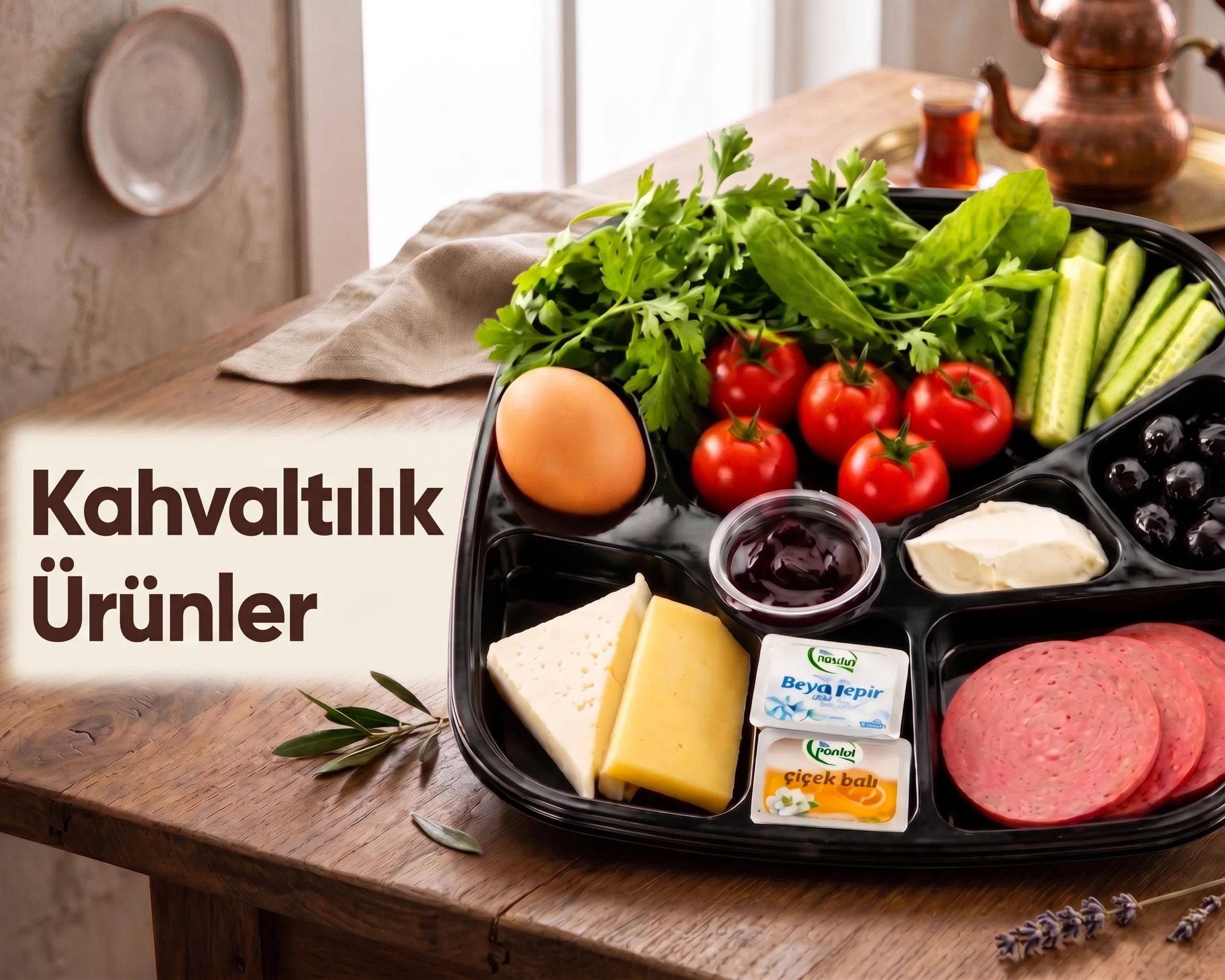 Kahvaltı