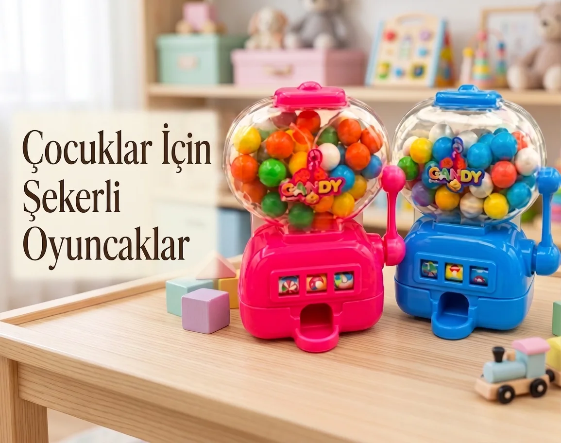 Oyuncaklar