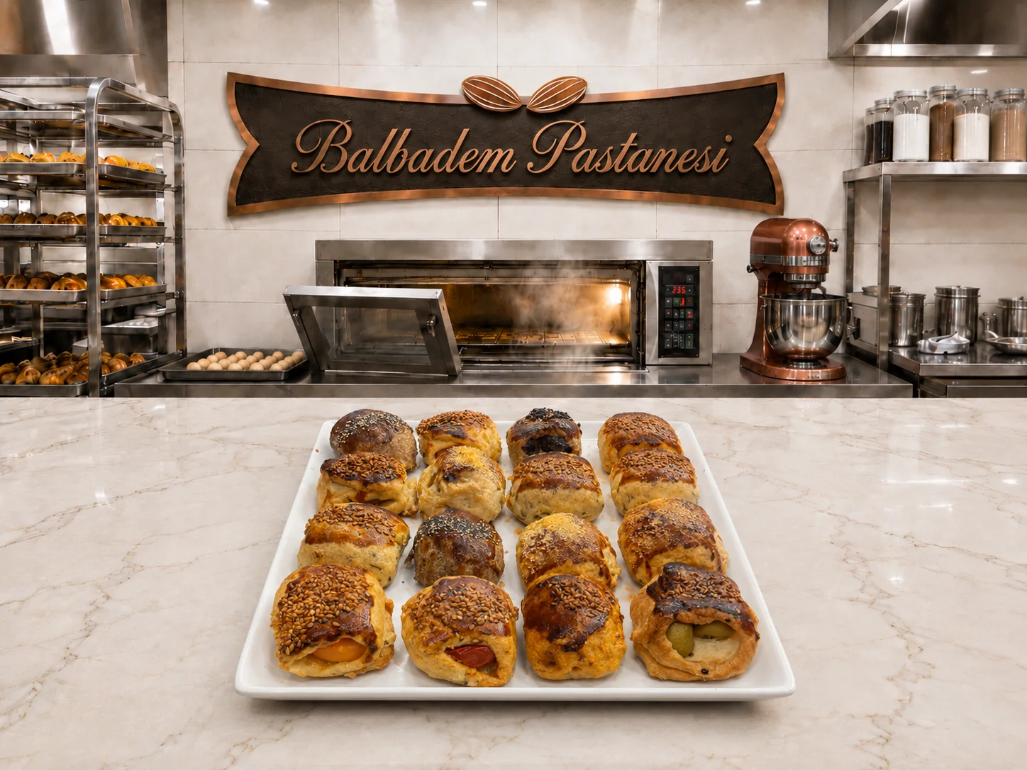 KARIŞIK TUZLU BÖREKİTAS KURABİYE (500 GR.)