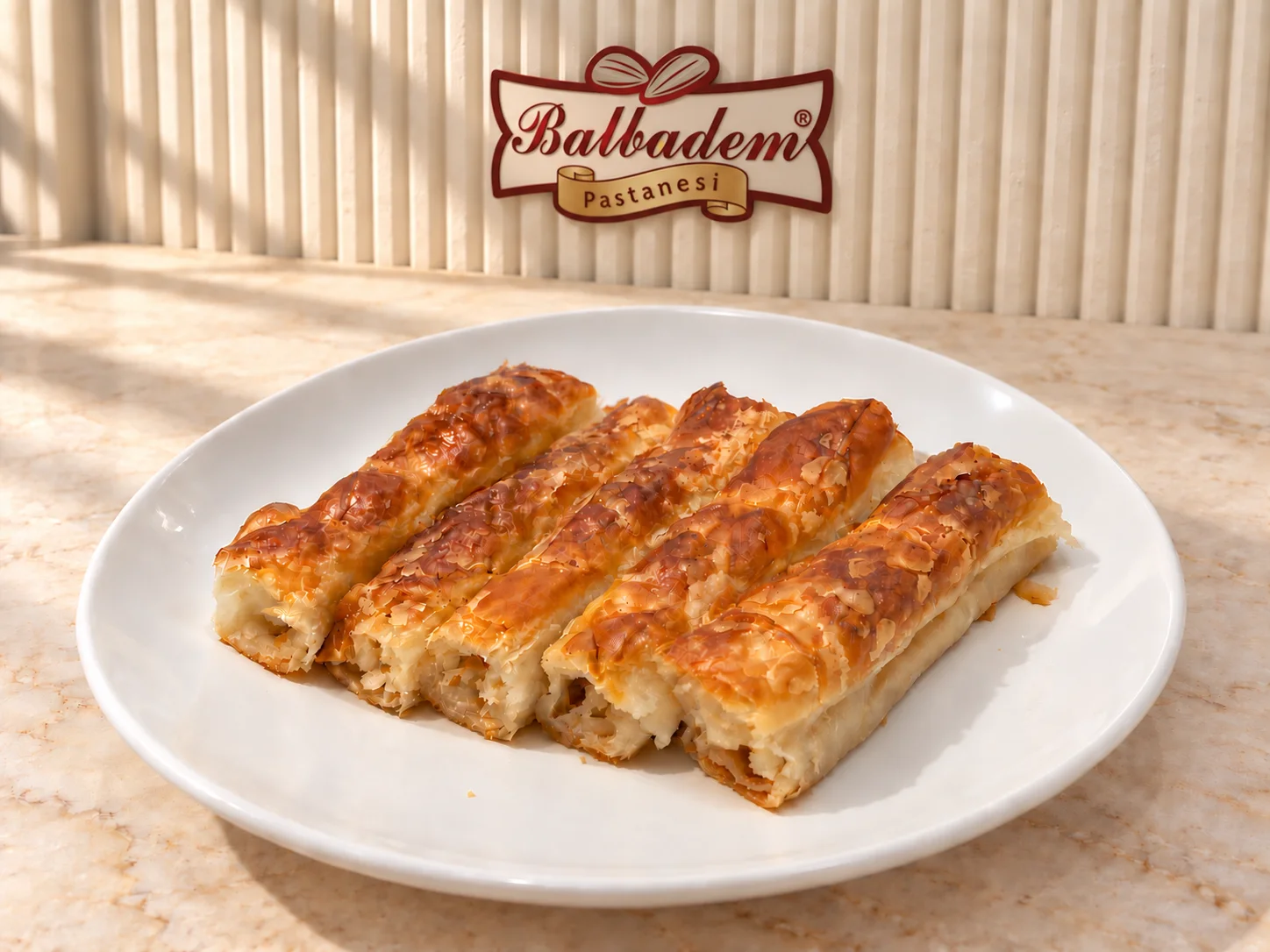 PATATESLİ BOŞNAK BÖREĞİ (1 KG.)