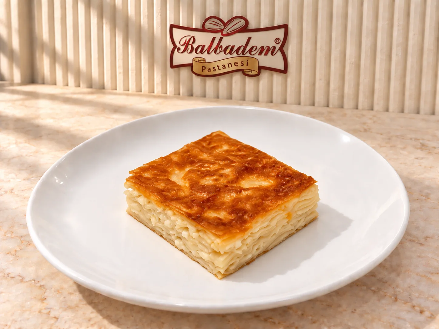 PEYNİRLİ SU BÖREĞİ (1 KG.)