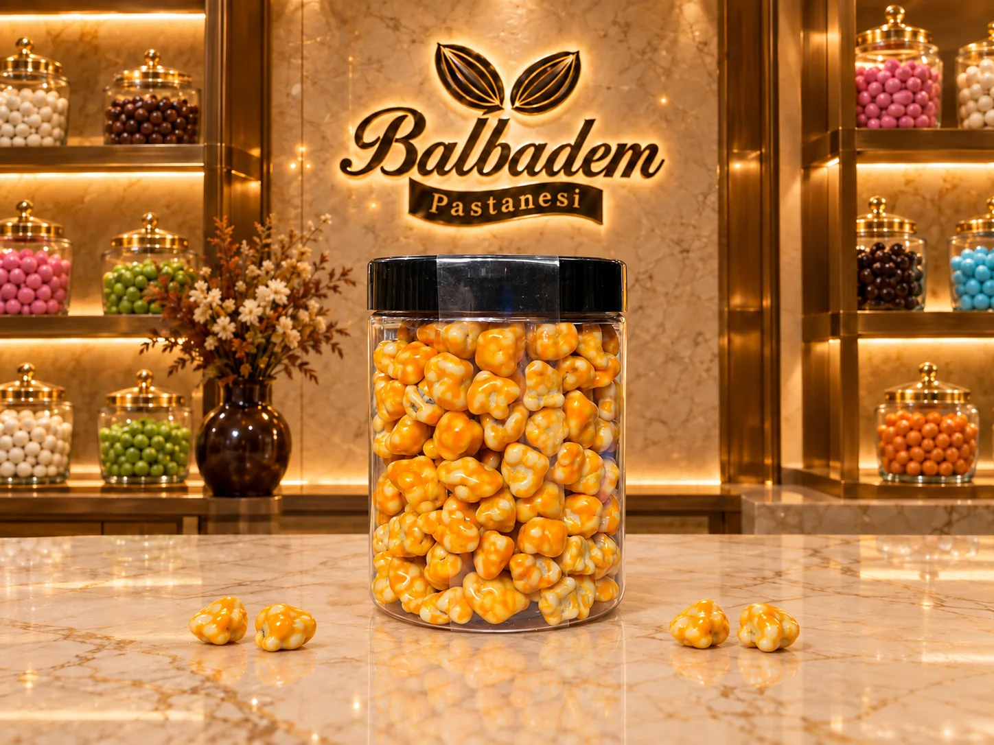 Mandalina Draje 200gr