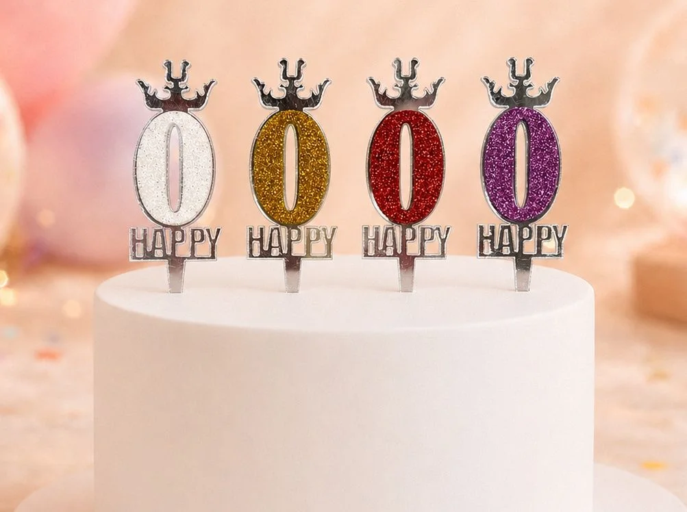 Happy 0