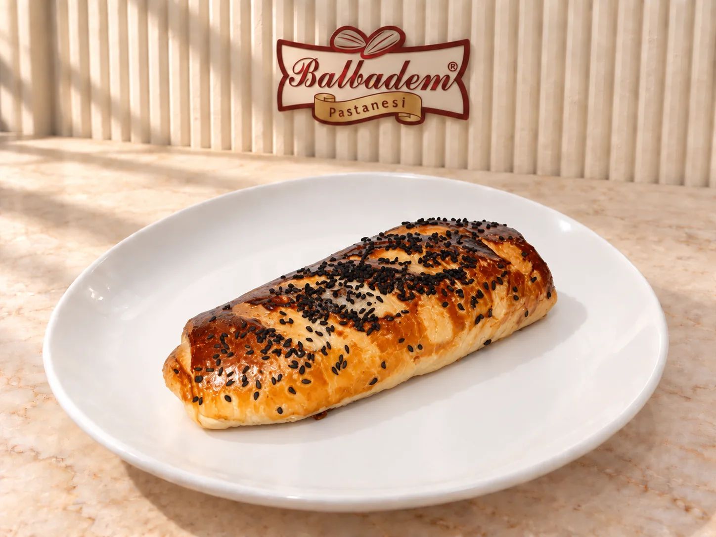 Beyaz Peynirli Üsküdar Sarma